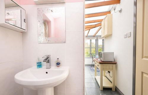 Tinners Forge a pretty cottage near Mevagissey - Foto 16