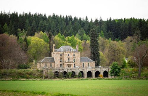 Wynstone Cottage, Speyside - Foto 30