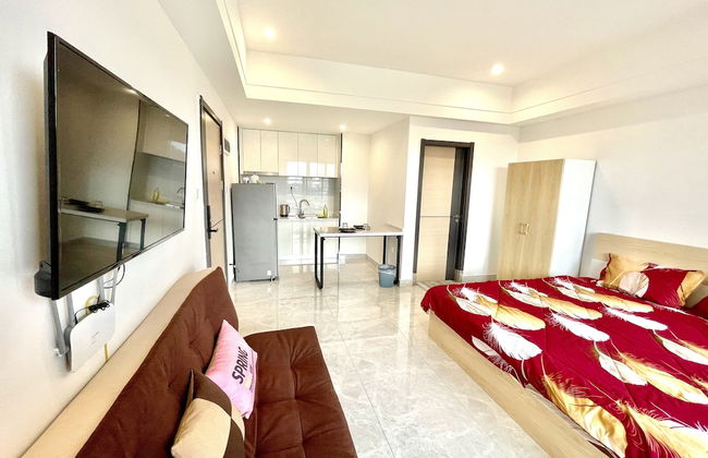 U Mall Sihanoukville - Foto 21