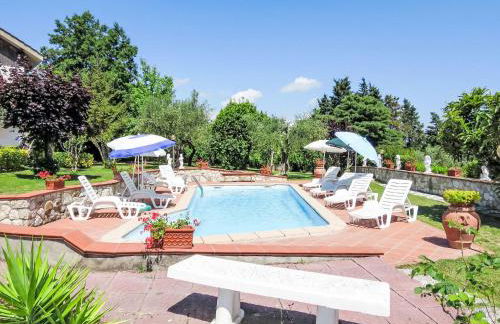 Holiday Home Enda by Interhome - Foto 44