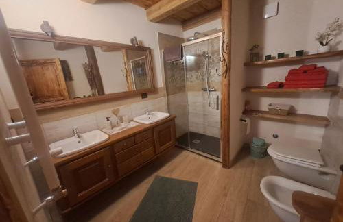 La Maison du Coeur - Le Grenier - Photo 10