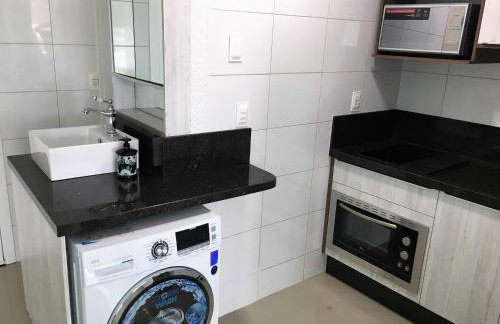 APARTAMENTO FRENTE MAR com vista fantástica - Foto 20