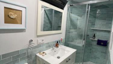 Entre Tres Campanas - Foto 3, Shower