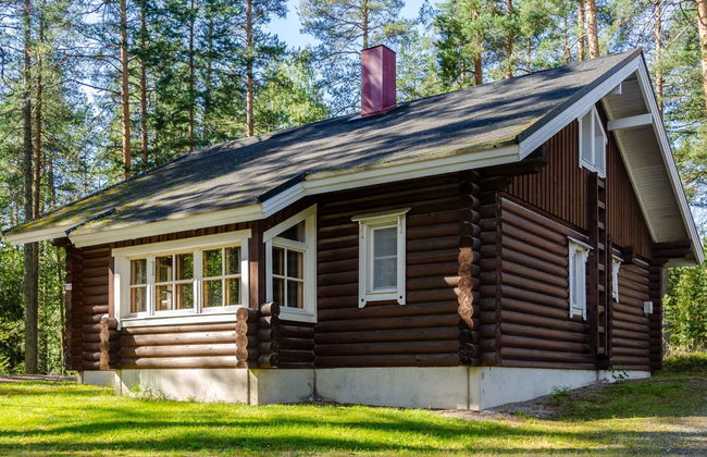 Honkakoli 9 - Foto 2