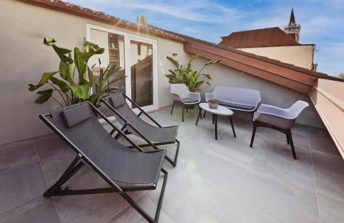 LE MARIN contemporary apartments - Foto 55