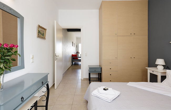 Yiannis Apartments - Foto 13