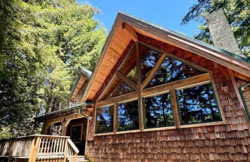 Cedar Valley Lodge - Foto 14