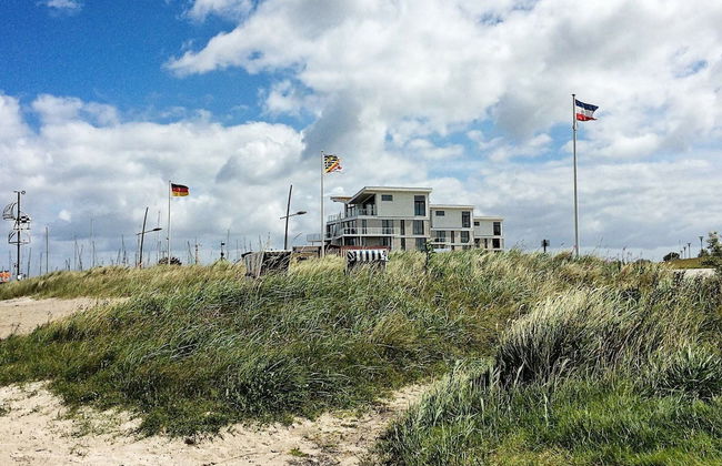 6 Person Holiday Home in Wendtorf - Foto 36