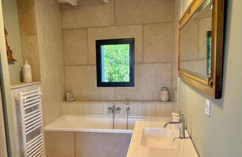 Gîtes Amour de Provence - Foto 26