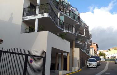 Appartement B16 onde Marine - Foto 15