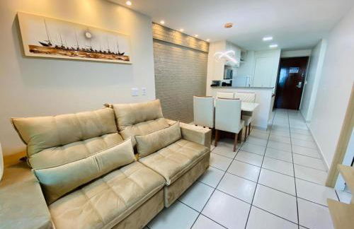 Beach Class Fortaleza By AM - Foto 16