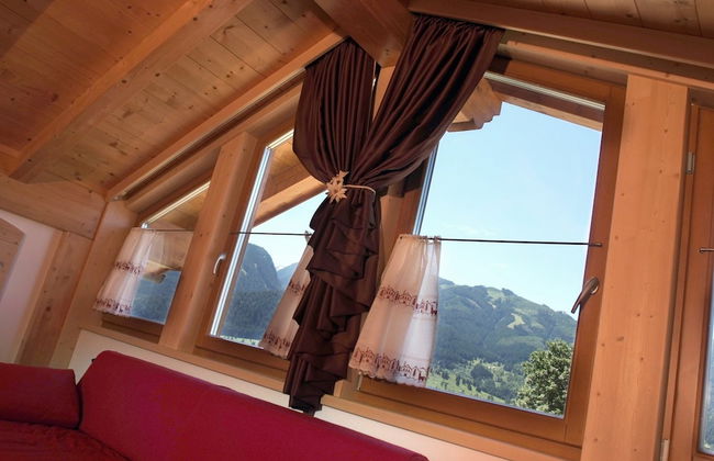 Agritur Maso Chemela - Foto 25