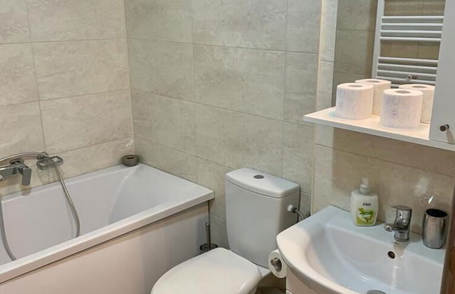 Infinity Summerland Apartment - Foto 16