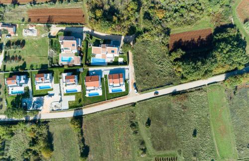 Villa Francis - Pool and Whirlpool - Foto 33