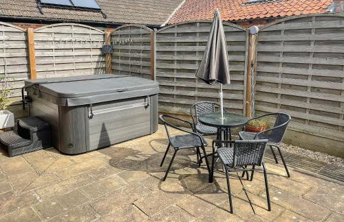 Squirrel Barn - Foto 16