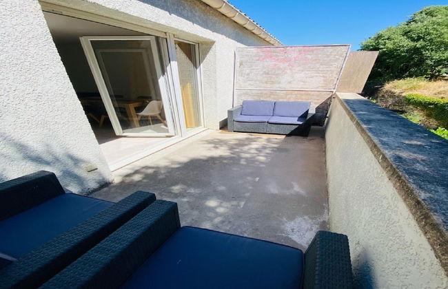 Beautiful Holiday Apartment in Uzes With Balcony - Foto 25