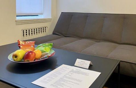 Close to all! 2-room suite in a 1-family townhouse - Foto 6