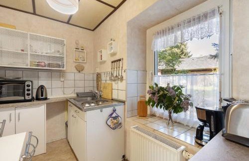 Ferienwohnung am Bloschk - Foto 7
