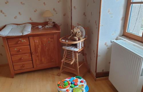 Gite les champs Darié 3 étoiles - Foto 4