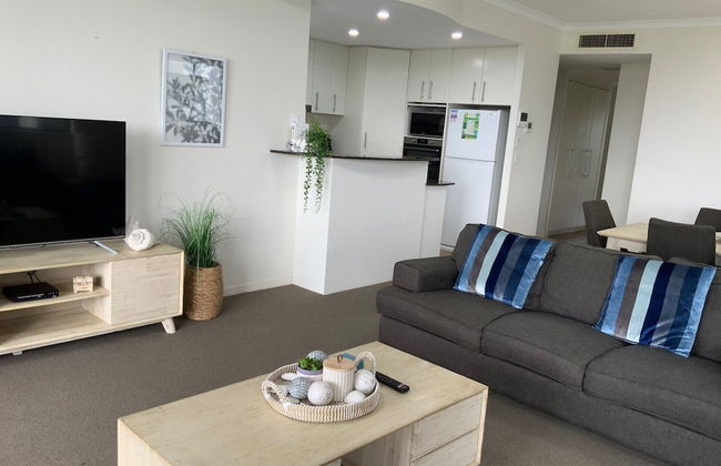 Meridian Alex Beach Apartments - Foto 62