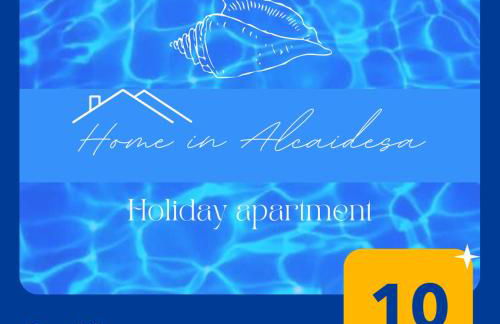 Home in Alcaidesa - sea & golf view with swimming pool - Foto 28