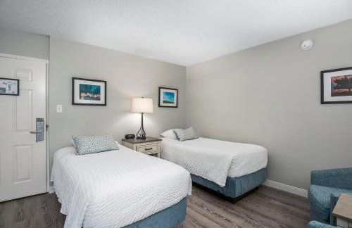 First Floor Standard Suite Bay View - Foto 13