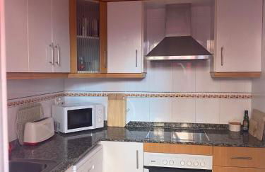 ALOJAMIENTO ARENAL PARK - Foto 20