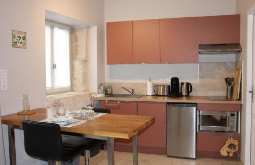 Le Mazet, gîte des Lucioles en Provence - Foto 7