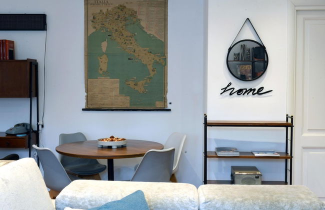 Homethic Piramide in Rome - Foto 12