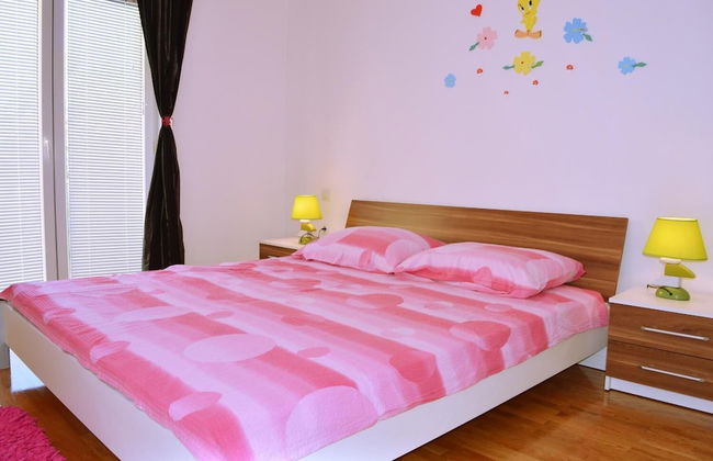 Apartment Sunshine - Photo 3