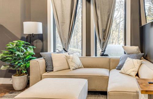 Lakefront Gem Dock and Hot Tub in Jacksboro - Foto 22