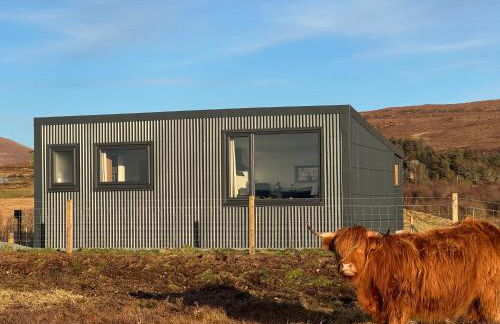 Bonnie Brae Croft Bothies - Foto 1