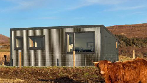 Bonnie Brae Croft Bothies - Foto 1