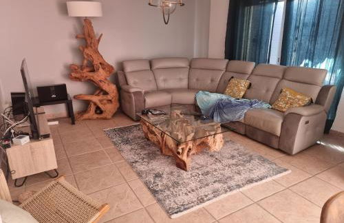 LA BASTIDE DE LUSON Villa 4 chambres Spa Sauna Piscine chaufée boulodrome - Foto 12