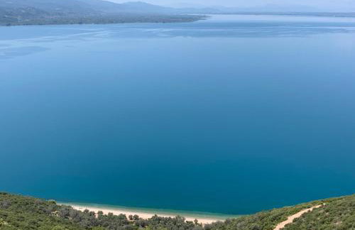 The Lake House'' -Trichonida Lake - Foto 45