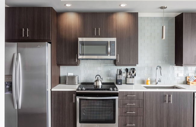 Mint House Dallas – Victory Park - Foto 19