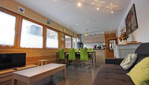 Résidence Le Seillon - 3 Pièces pour 6 Personnes MAE-3325 - Foto 2