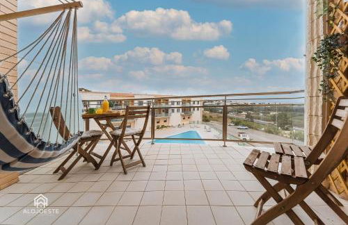 Ericeira Waves Apartment - Foto 25