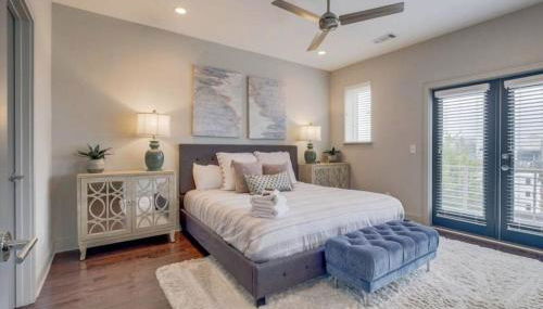 Gorgeous Nashville Home 2miles to Lower Broadway - Foto 3