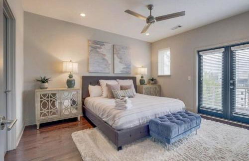 Gorgeous Nashville Home 2miles to Lower Broadway - Foto 3