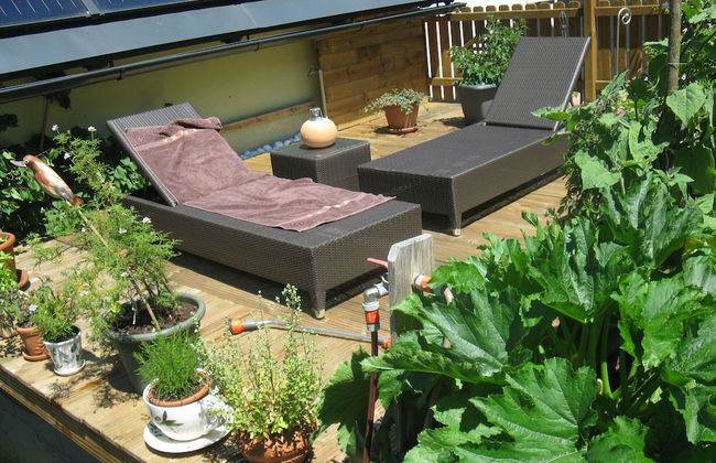 Bio Bauernhof Hotel Matlschweiger - Foto 55