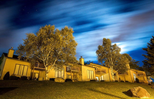 Lake Placid Club Lodges - Foto 17