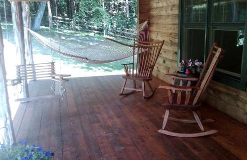 Bed and Breakfast Cabin for Weekend Getaway near Millbrook, New York - Photo 19