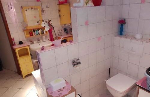 Ostsee Ferienhaus mit Whirlpool - Foto 17