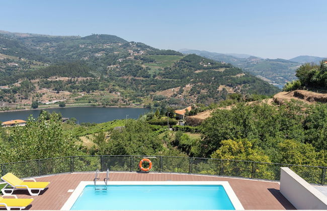 Feel Discovery Mirão River House Douro - Foto 26