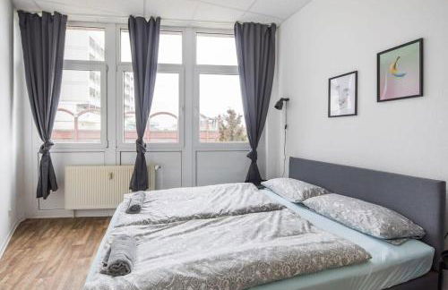 Spacious 2 BR Apartment Hamburg - Foto 14