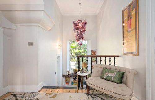 Eskbank Villa near Edinburgh - Photo 67