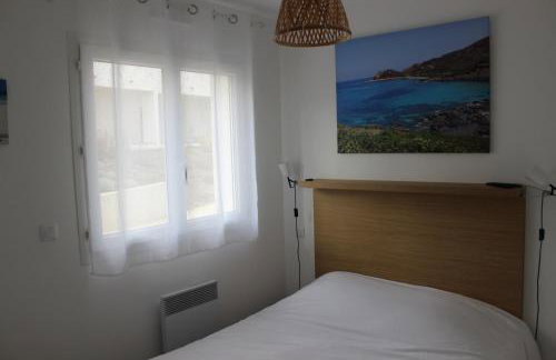 T3 vue mer direct plage clim N79 - Foto 5