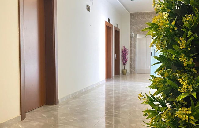 Agnehat Dark Serviced Apartments - Foto 9