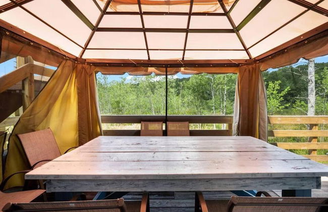 Garden View Home - Foto 40